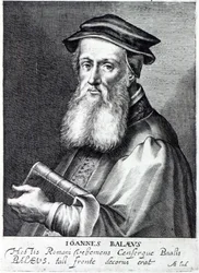 John Bale, Bischof von Ossory, 1620